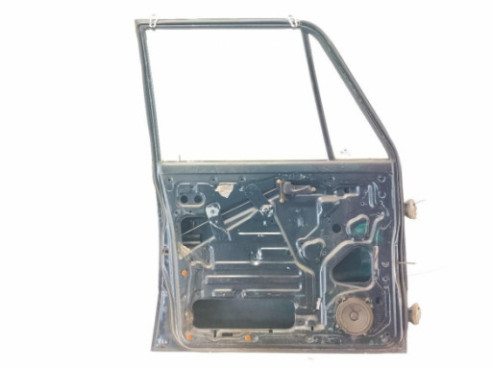 PUERTA LAT DEL IZQ HYUNDAI GALLOPER II (JK-01)|Desguaces La Cabaña