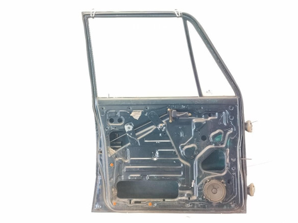 PUERTA LAT DEL IZQ HYUNDAI GALLOPER II (JK-01)|Desguaces La Cabaña