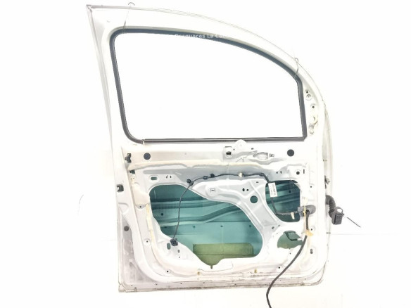 801010229R PUERTA LAT DEL IZQ RENAULT KANGOO Express (FW0/1_)|Desguaces La Cabaña