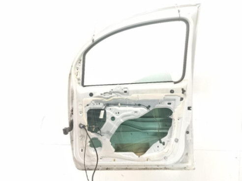 801004113R PUERTA LAT DEL DER RENAULT KANGOO Express (FW0/1_)|Desguaces La Cabaña