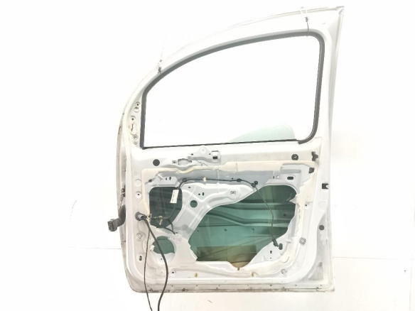 801004113R PUERTA LAT DEL DER RENAULT KANGOO Express (FW0/1_)|Desguaces La Cabaña