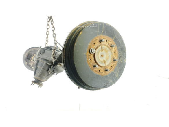 42110KK110 PUENTE TRA TOYOTA HILUX VIII Pick-up (_N1_)|Desguaces La Cabaña