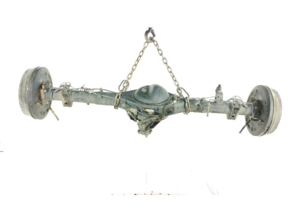 42110KK110 PUENTE TRA TOYOTA HILUX VIII Pick-up (_N1_)|Desguaces La Cabaña