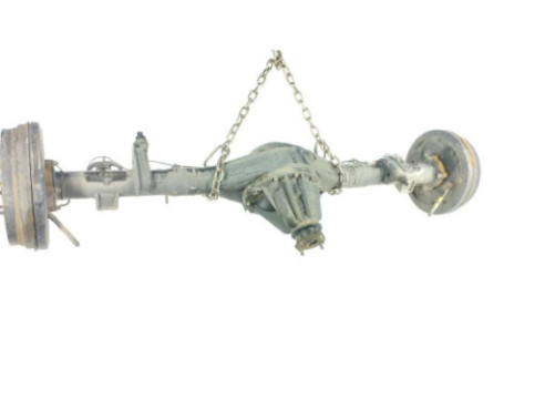 42110KK110 PUENTE TRA TOYOTA HILUX VIII Pick-up (_N1_)|Desguaces La Cabaña