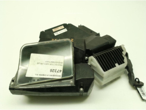 83108470201 PROYECTOR INFORMACION TOYOTA PRIUS (_W3_)|Desguaces La Cabaña