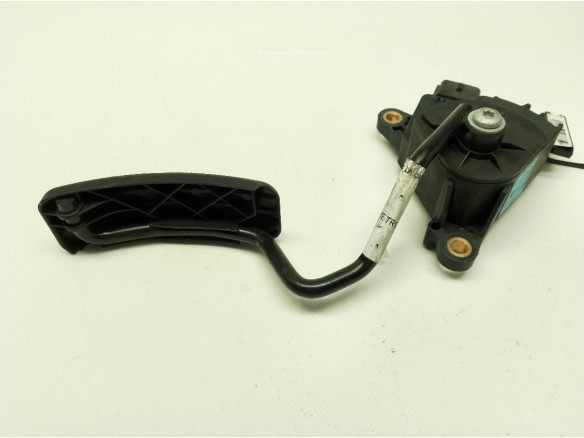 POTENCIOMETRO ACELERADOR RENAULT CLIO III (BR0/1, CR0/1)|Desguaces La Cabaña