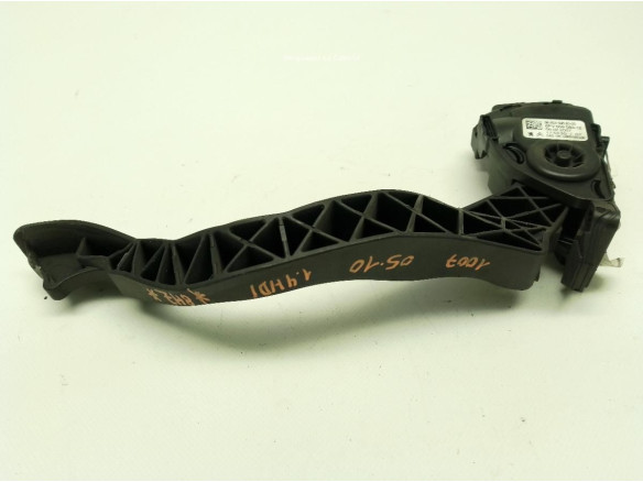 968045968000 POTENCIOMETRO ACELERADOR PEUGEOT 1007 (KM_)|Desguaces La Cabaña