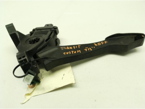 POTENCIOMETRO ACELERADOR|Desguaces La Cabaña 2