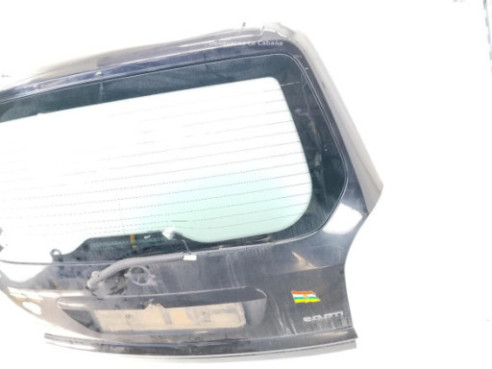 9195345 ALETA DEL DER OPEL ZAFIRA A Limusina (T98)|Desguaces La Cabaña 2