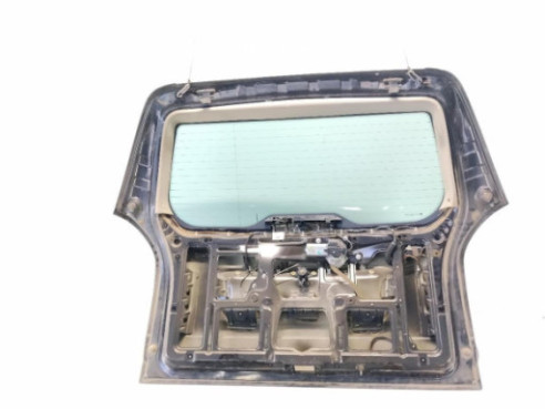 9201178 PORTON OPEL ZAFIRA A Limusina (T98)|Desguaces La Cabaña