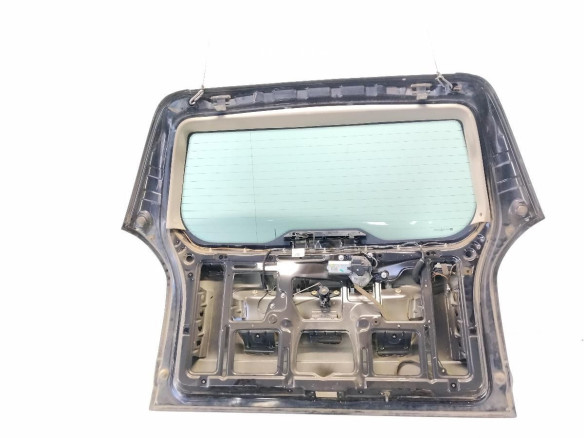 9201178 PORTON OPEL ZAFIRA A Limusina (T98)|Desguaces La Cabaña