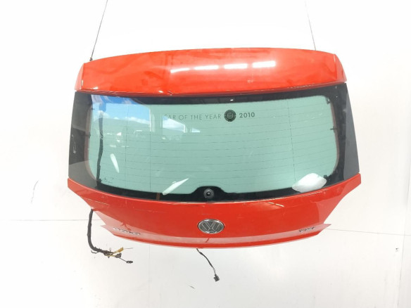 PORTON VW POLO (6R1, 6C1)|Desguaces La Cabaña