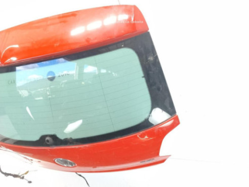 PORTON VW POLO (6R1, 6C1)|Desguaces La Cabaña