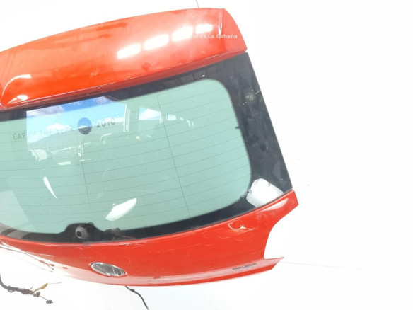 PORTON VW POLO (6R1, 6C1)|Desguaces La Cabaña