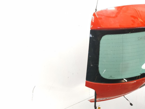 PORTON VW POLO (6R1, 6C1)|Desguaces La Cabaña