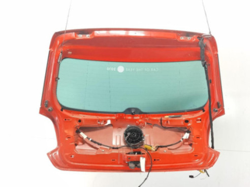 PORTON VW POLO (6R1, 6C1)|Desguaces La Cabaña