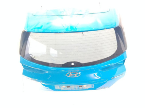 PORTON HYUNDAI KONA (OS)|Desguaces La Cabaña