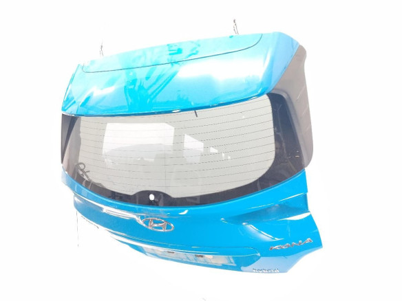 PORTON HYUNDAI KONA (OS)|Desguaces La Cabaña