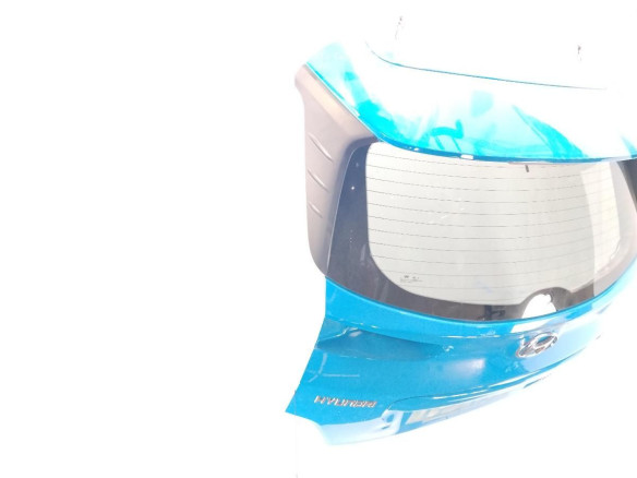 PORTON HYUNDAI KONA (OS)|Desguaces La Cabaña