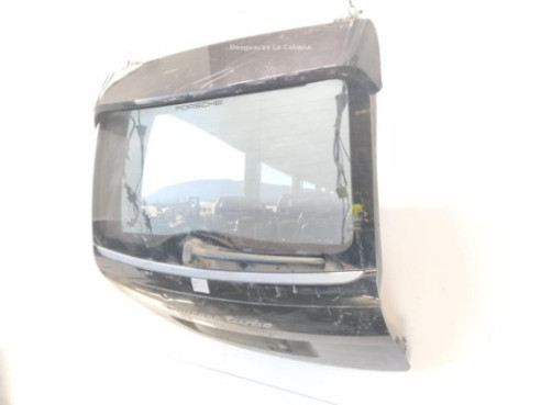 PORTON PORSCHE CAYENNE (9PA)|Desguaces La Cabaña