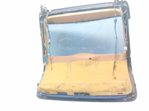 PORTON PORSCHE CAYENNE (9PA)|Desguaces La Cabaña