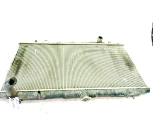D2110A08 INTERCOOLER NISSAN PATROL GR V Wagon (Y61)|Desguaces La Cabaña
