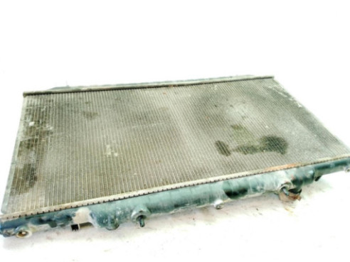 D2110A08 INTERCOOLER NISSAN PATROL GR V Wagon (Y61)|Desguaces La Cabaña 2