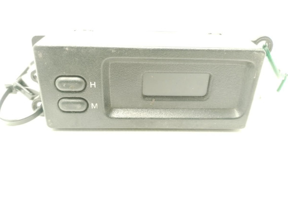 RELOJ ROVER 25 (RF)|Desguaces La Cabaña