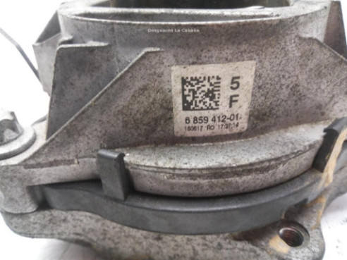 SOPORTE MOTOR DER BMW SERIE 3|Desguaces La Cabaña