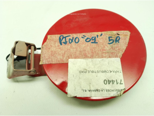 TAPA COMBUSTIBLE|Desguaces La Cabaña