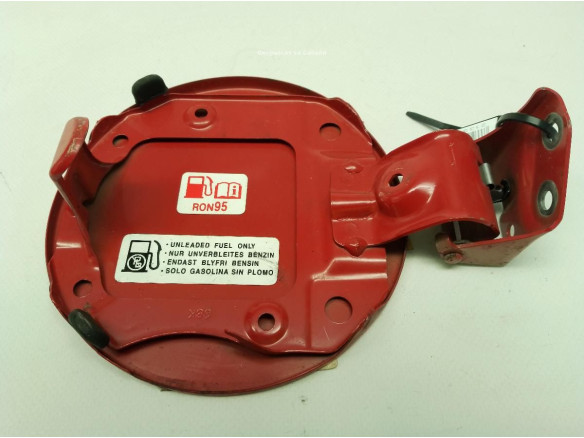 TAPA COMBUSTIBLE NISSAN PIXO (UA0)|Desguaces La Cabaña