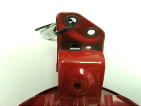 TAPA COMBUSTIBLE NISSAN PIXO (UA0)|Desguaces La Cabaña