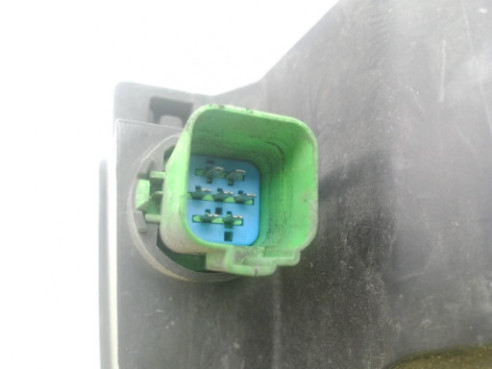 6C1113W030DE FARO IZQUIERDO FORD TRANSIT Furgón (FA_ _)|Desguaces La Cabaña