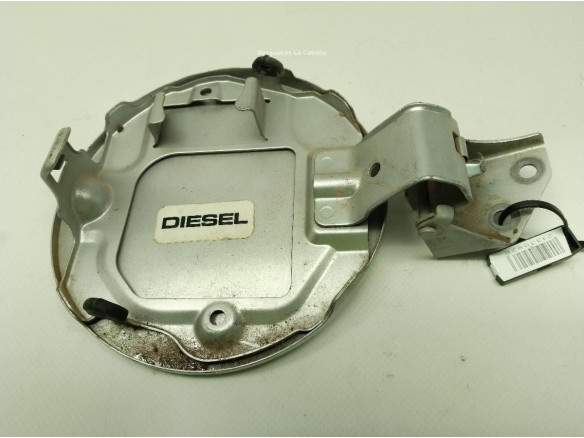 TAPA COMBUSTIBLE SUZUKI SX4 (EY, GY)|Desguaces La Cabaña