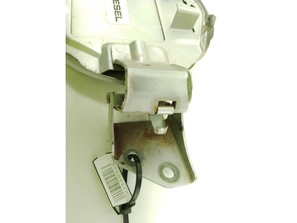 TAPA COMBUSTIBLE SUZUKI SX4 (EY, GY)|Desguaces La Cabaña