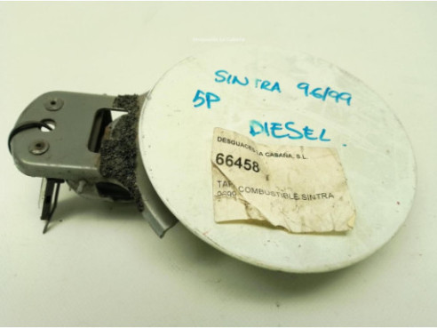 TAPA COMBUSTIBLE OPEL SINTRA|Desguaces La Cabaña