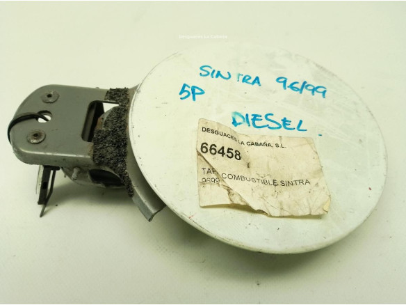 TAPA COMBUSTIBLE OPEL SINTRA|Desguaces La Cabaña
