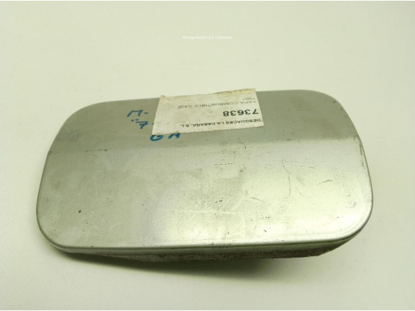 TAPA COMBUSTIBLE MERCEDES BENZ CLASE S (W126)|Desguaces La Cabaña