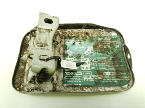 TAPA COMBUSTIBLE|Desguaces La Cabaña 2