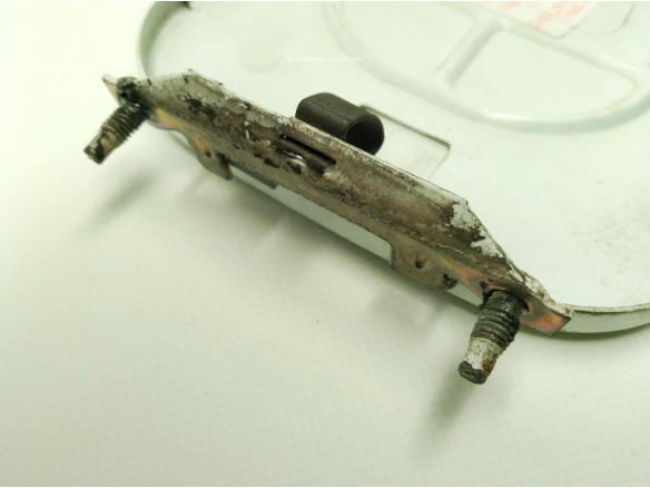 TAPA COMBUSTIBLE RENAULT SAFRANE I (B54_)|Desguaces La Cabaña