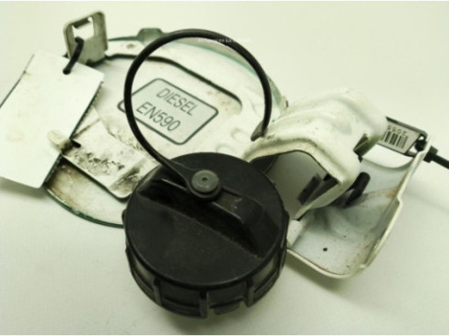 TAPA COMBUSTIBLE MITSUBISHI ASX (GA_W_)|Desguaces La Cabaña