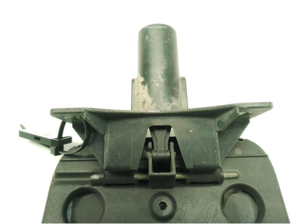 TAPA COMBUSTIBLE LANCIA ZETA (22_)|Desguaces La Cabaña