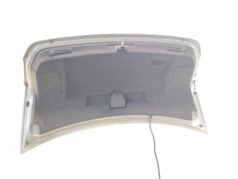 TAPA MALETA AUDI A4 (8K2, B8)|Desguaces La Cabaña