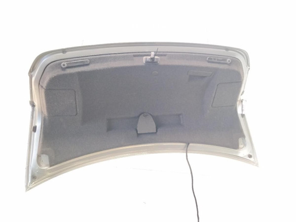 TAPA MALETA AUDI A4 (8K2, B8)|Desguaces La Cabaña