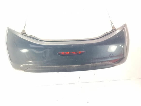   PARAGOLPES TRA PEUGEOT 208|Desguaces La Cabaña