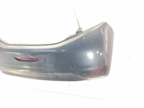   PARAGOLPES TRA PEUGEOT 208|Desguaces La Cabaña