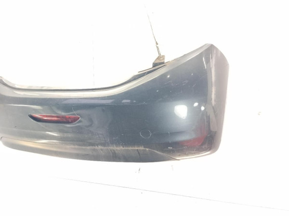   PARAGOLPES TRA PEUGEOT 208|Desguaces La Cabaña