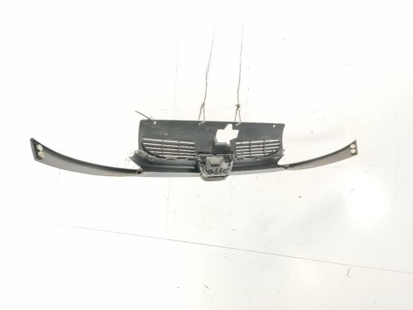 7804H5 REJILLA / CALANDRA PEUGEOT 206 Fastback (2A/C)|Desguaces La Cabaña