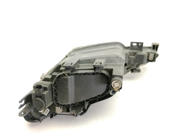 6205S9, 9628666780 FARO DERECHO PEUGEOT 206 Fastback (2A/C)|Desguaces La Cabaña