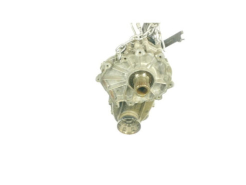 A2512800800 629912 TRANSFER MERCEDES BENZ CLASE M (W164)|Desguaces La Cabaña